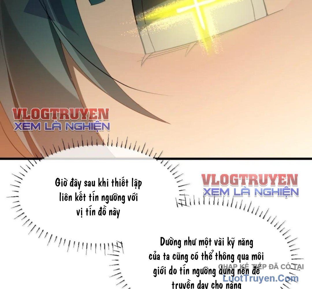 Vượt Cấp Xuyên Không, Tại Sao Tôi Lại Trở Thành Tiểu Thư Tu Sĩ? - Chapter 67 - Page 48