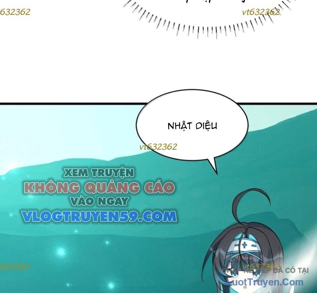 Vượt Cấp Xuyên Không, Tại Sao Tôi Lại Trở Thành Tiểu Thư Tu Sĩ? - Chapter 67 - Page 49