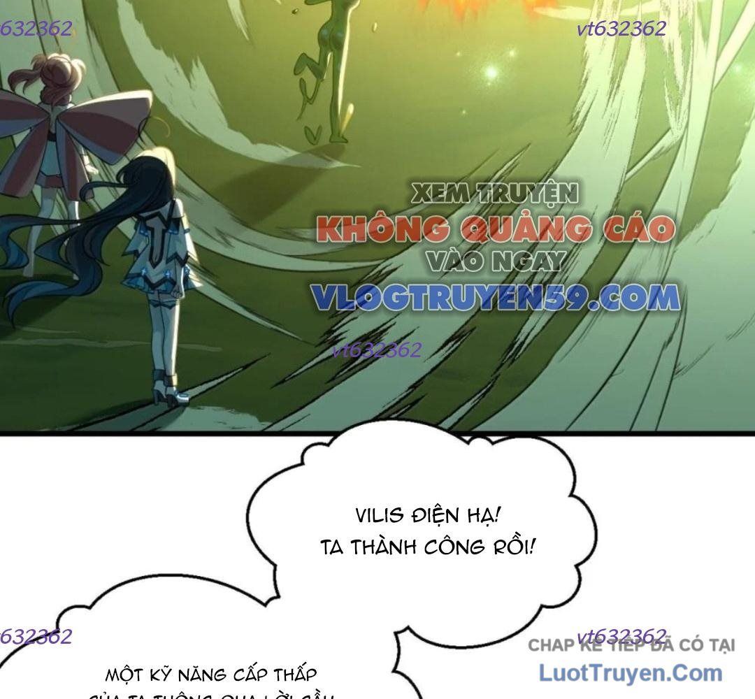 Vượt Cấp Xuyên Không, Tại Sao Tôi Lại Trở Thành Tiểu Thư Tu Sĩ? - Chapter 67 - Page 54