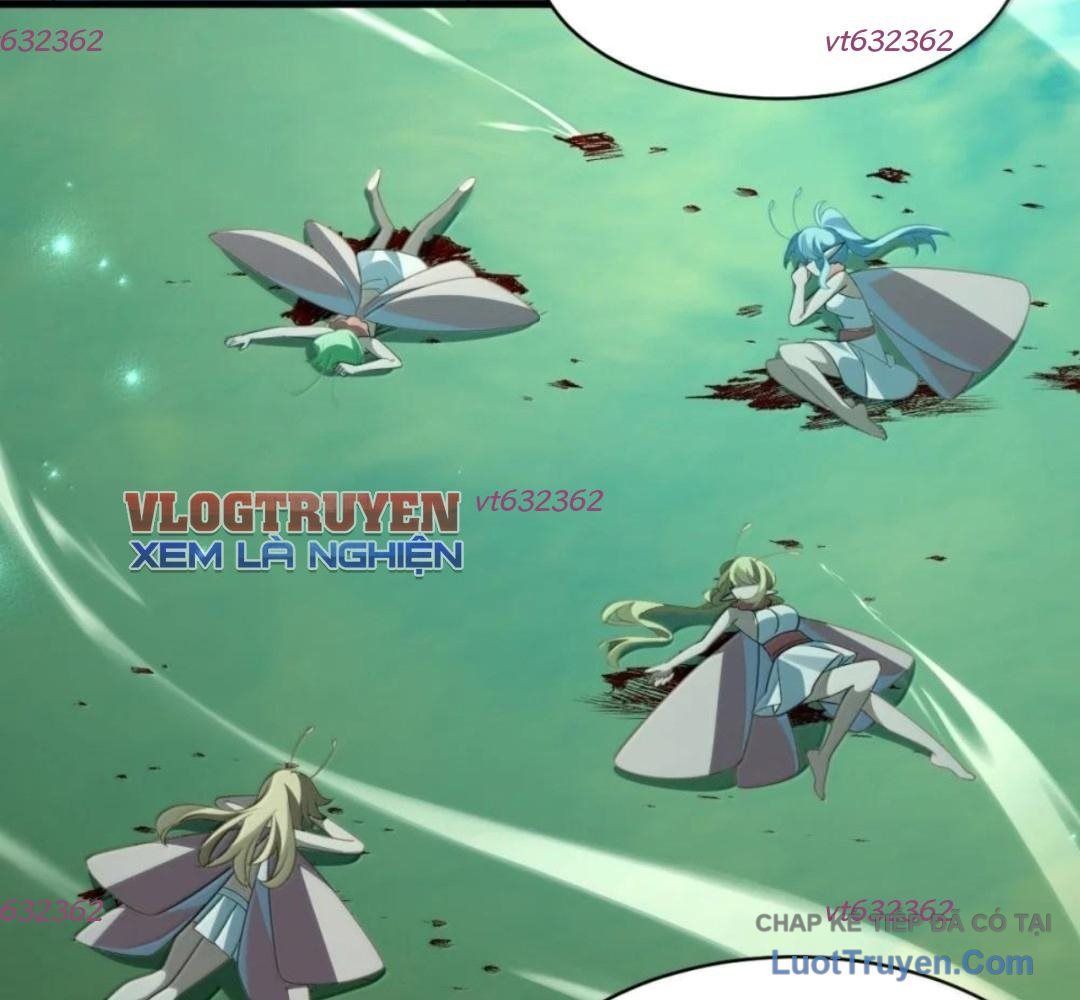 Vượt Cấp Xuyên Không, Tại Sao Tôi Lại Trở Thành Tiểu Thư Tu Sĩ? - Chapter 67 - Page 57