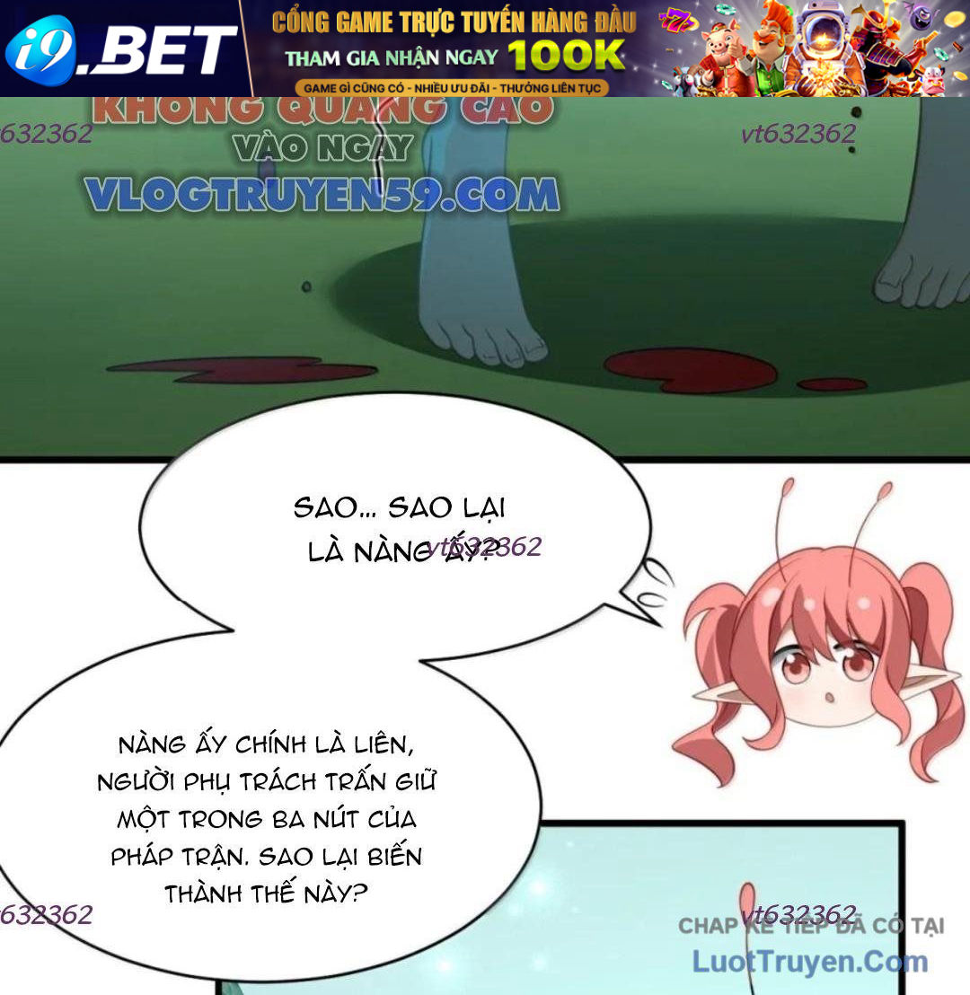 Vượt Cấp Xuyên Không, Tại Sao Tôi Lại Trở Thành Tiểu Thư Tu Sĩ? - Chapter 67 - Page 60