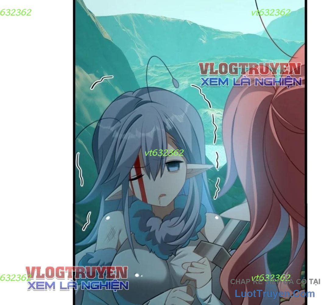 Vượt Cấp Xuyên Không, Tại Sao Tôi Lại Trở Thành Tiểu Thư Tu Sĩ? - Chapter 67 - Page 61