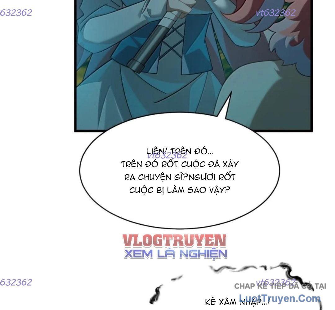 Vượt Cấp Xuyên Không, Tại Sao Tôi Lại Trở Thành Tiểu Thư Tu Sĩ? - Chapter 67 - Page 62
