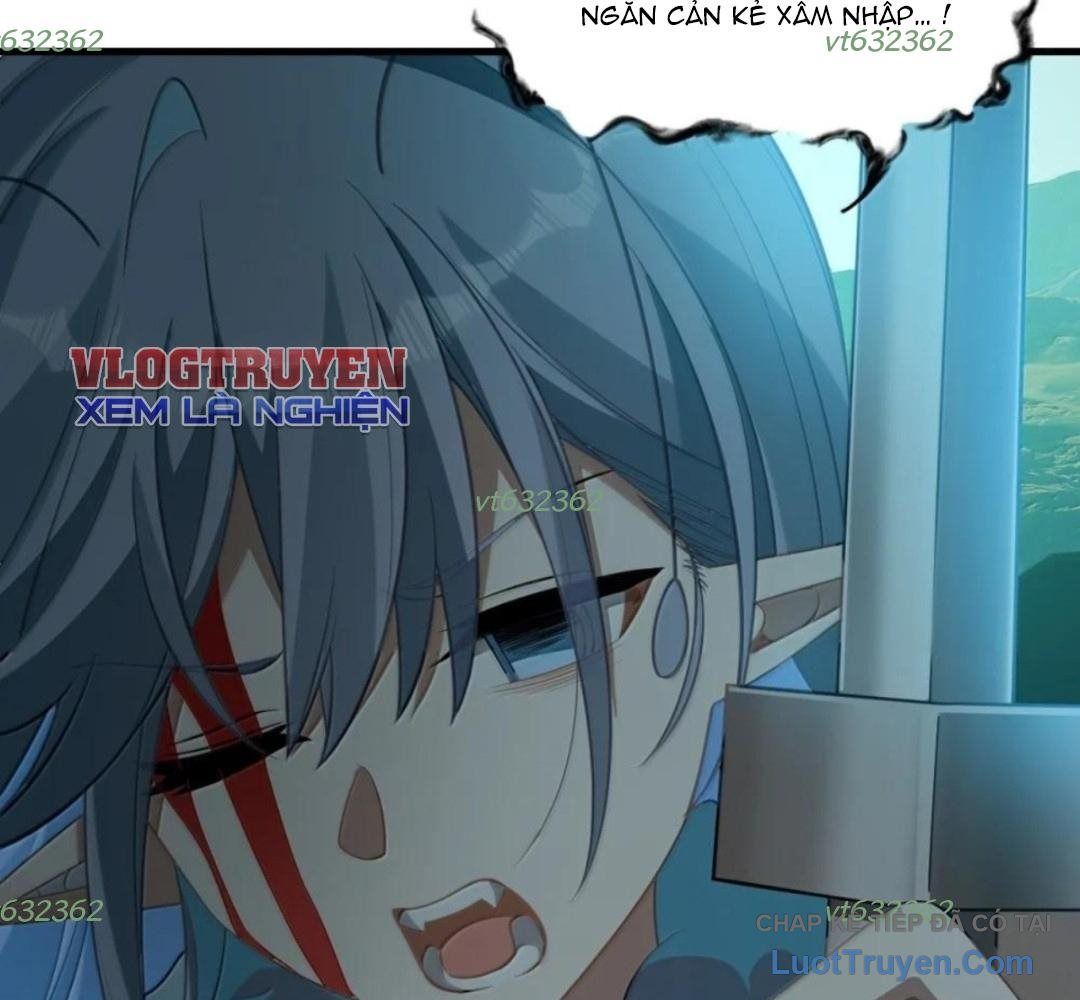 Vượt Cấp Xuyên Không, Tại Sao Tôi Lại Trở Thành Tiểu Thư Tu Sĩ? - Chapter 67 - Page 63