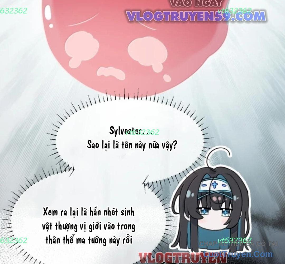 Vượt Cấp Xuyên Không, Tại Sao Tôi Lại Trở Thành Tiểu Thư Tu Sĩ? - Chapter 67 - Page 69