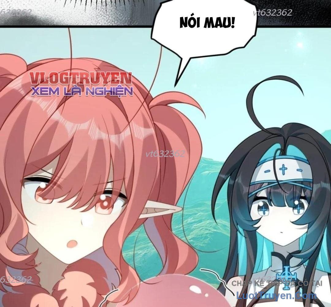 Vượt Cấp Xuyên Không, Tại Sao Tôi Lại Trở Thành Tiểu Thư Tu Sĩ? - Chapter 67 - Page 70