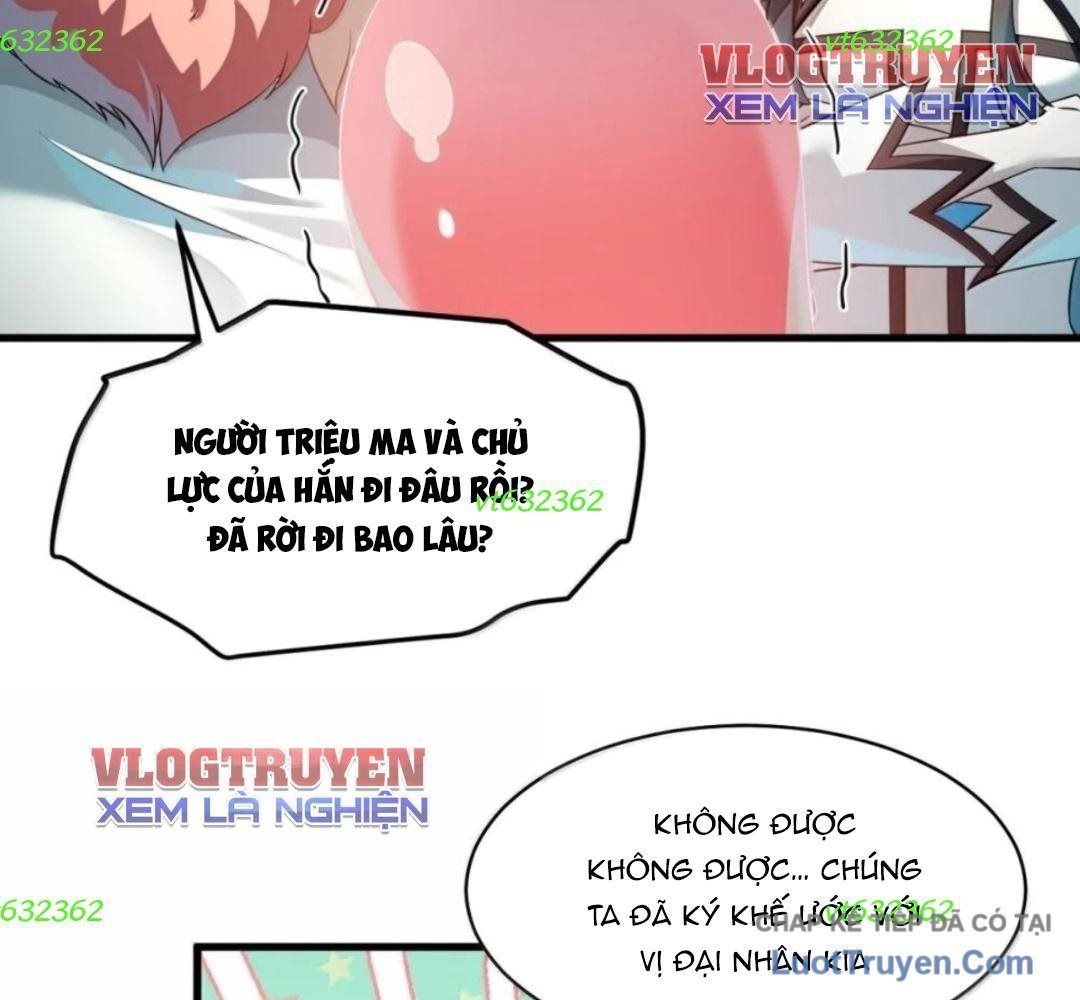 Vượt Cấp Xuyên Không, Tại Sao Tôi Lại Trở Thành Tiểu Thư Tu Sĩ? - Chapter 67 - Page 71