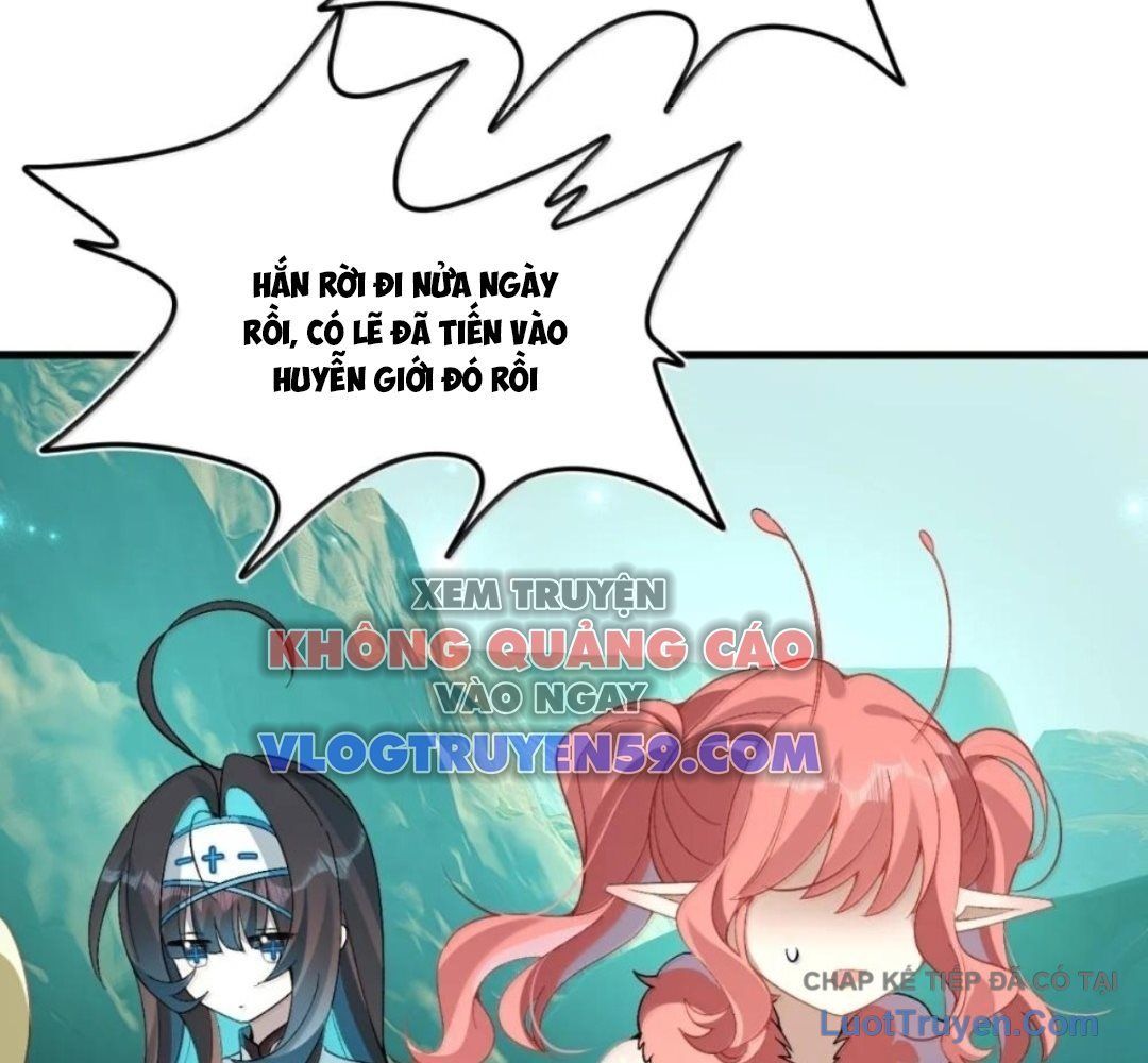 Vượt Cấp Xuyên Không, Tại Sao Tôi Lại Trở Thành Tiểu Thư Tu Sĩ? - Chapter 67 - Page 76