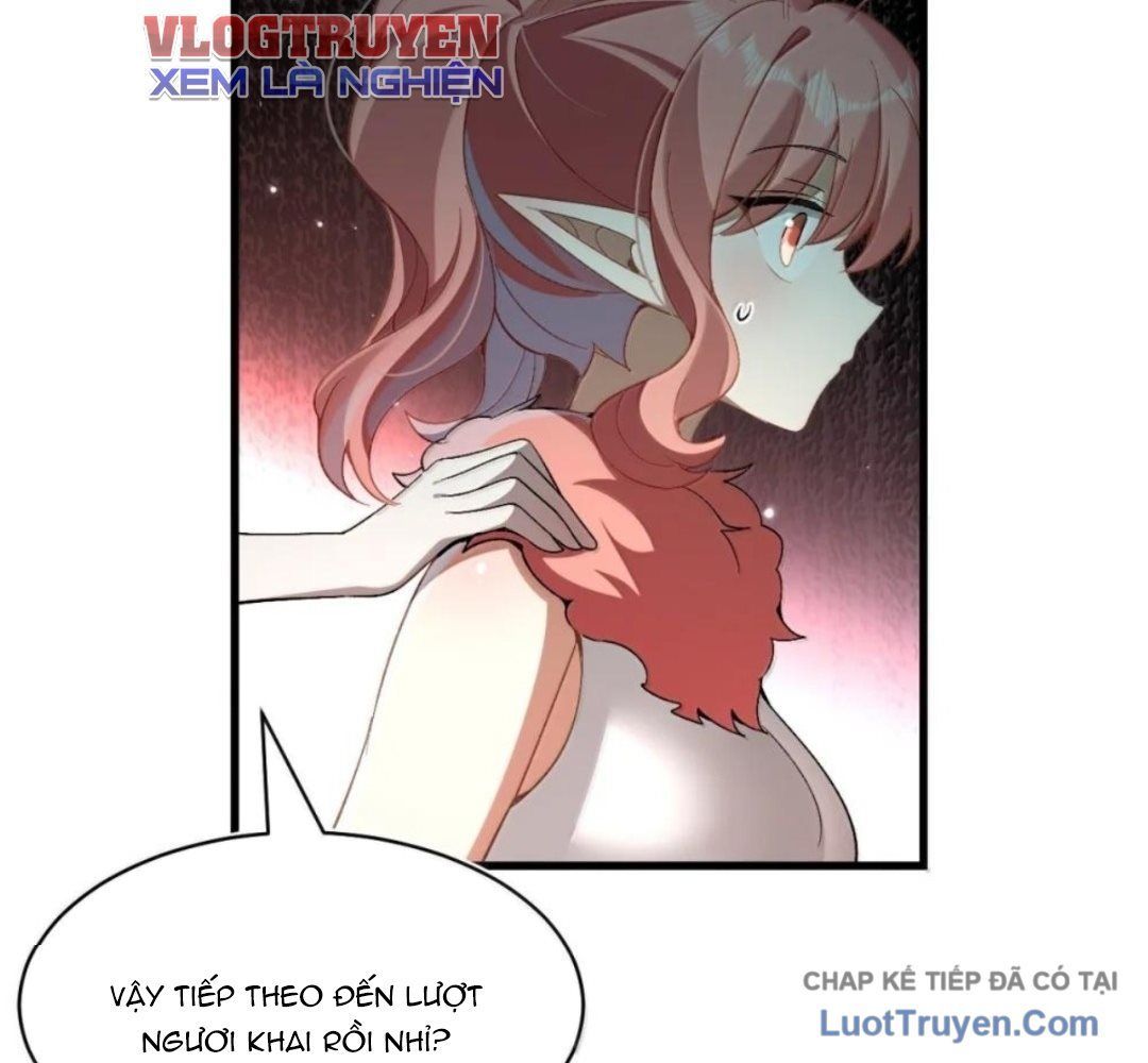 Vượt Cấp Xuyên Không, Tại Sao Tôi Lại Trở Thành Tiểu Thư Tu Sĩ? - Chapter 67 - Page 78