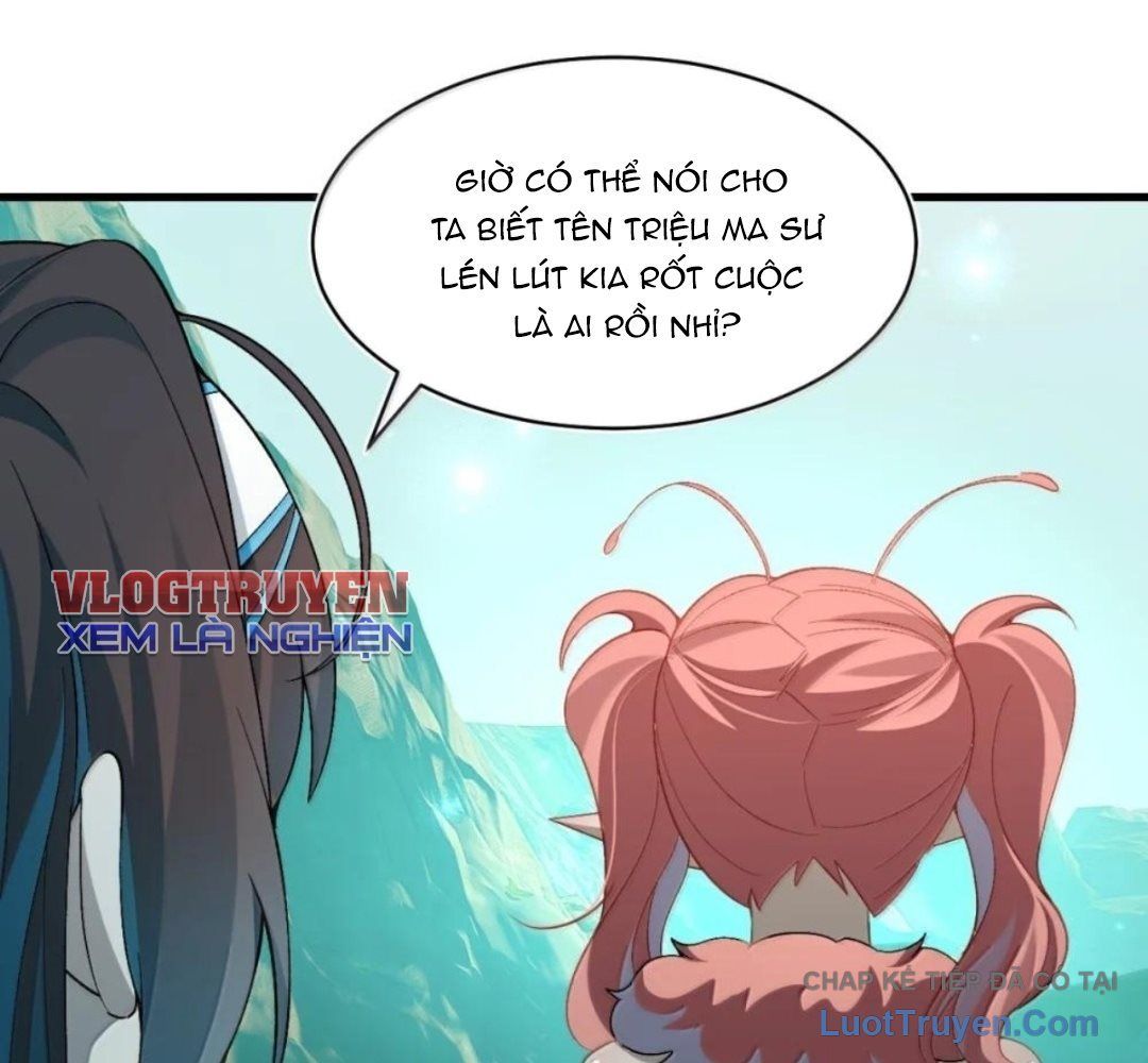 Vượt Cấp Xuyên Không, Tại Sao Tôi Lại Trở Thành Tiểu Thư Tu Sĩ? - Chapter 67 - Page 85