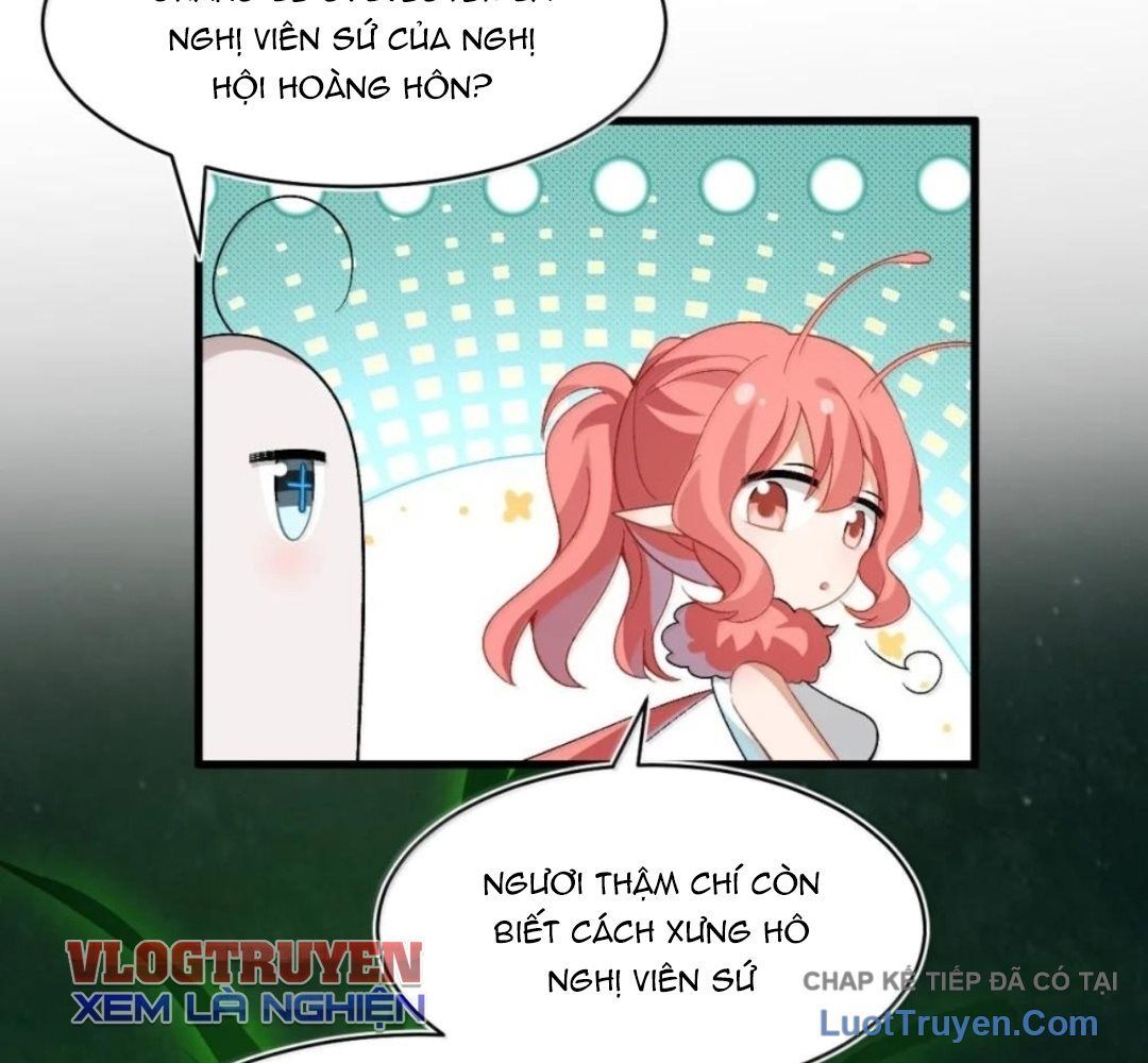 Vượt Cấp Xuyên Không, Tại Sao Tôi Lại Trở Thành Tiểu Thư Tu Sĩ? - Chapter 67 - Page 87