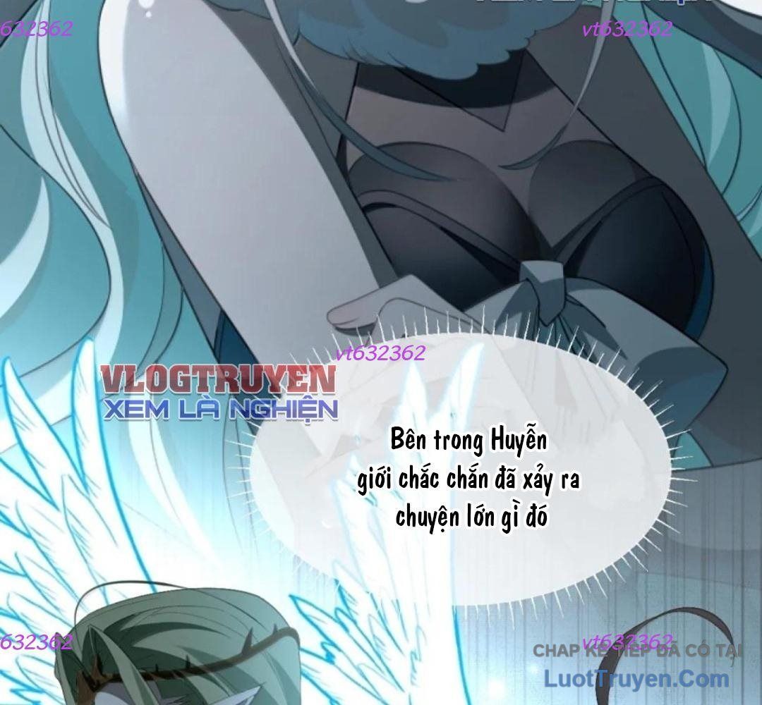 Vượt Cấp Xuyên Không, Tại Sao Tôi Lại Trở Thành Tiểu Thư Tu Sĩ? - Chapter 67 - Page 9