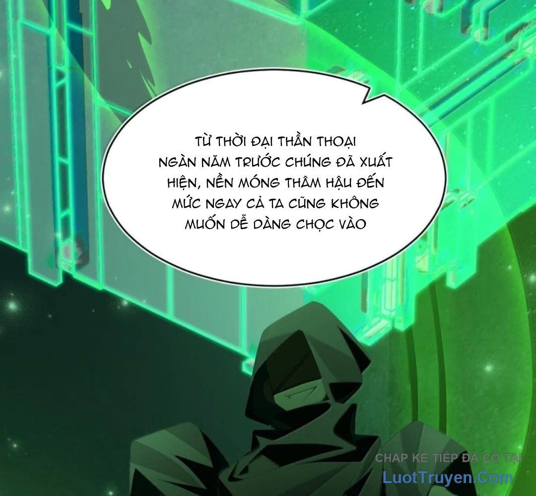 Vượt Cấp Xuyên Không, Tại Sao Tôi Lại Trở Thành Tiểu Thư Tu Sĩ? - Chapter 67 - Page 91