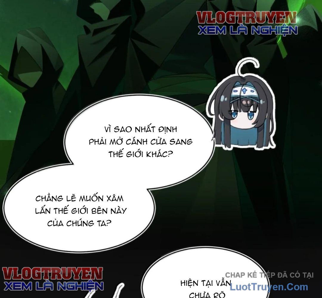 Vượt Cấp Xuyên Không, Tại Sao Tôi Lại Trở Thành Tiểu Thư Tu Sĩ? - Chapter 67 - Page 92