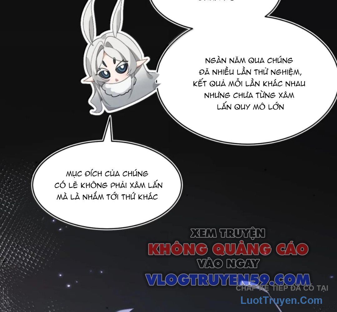 Vượt Cấp Xuyên Không, Tại Sao Tôi Lại Trở Thành Tiểu Thư Tu Sĩ? - Chapter 67 - Page 93