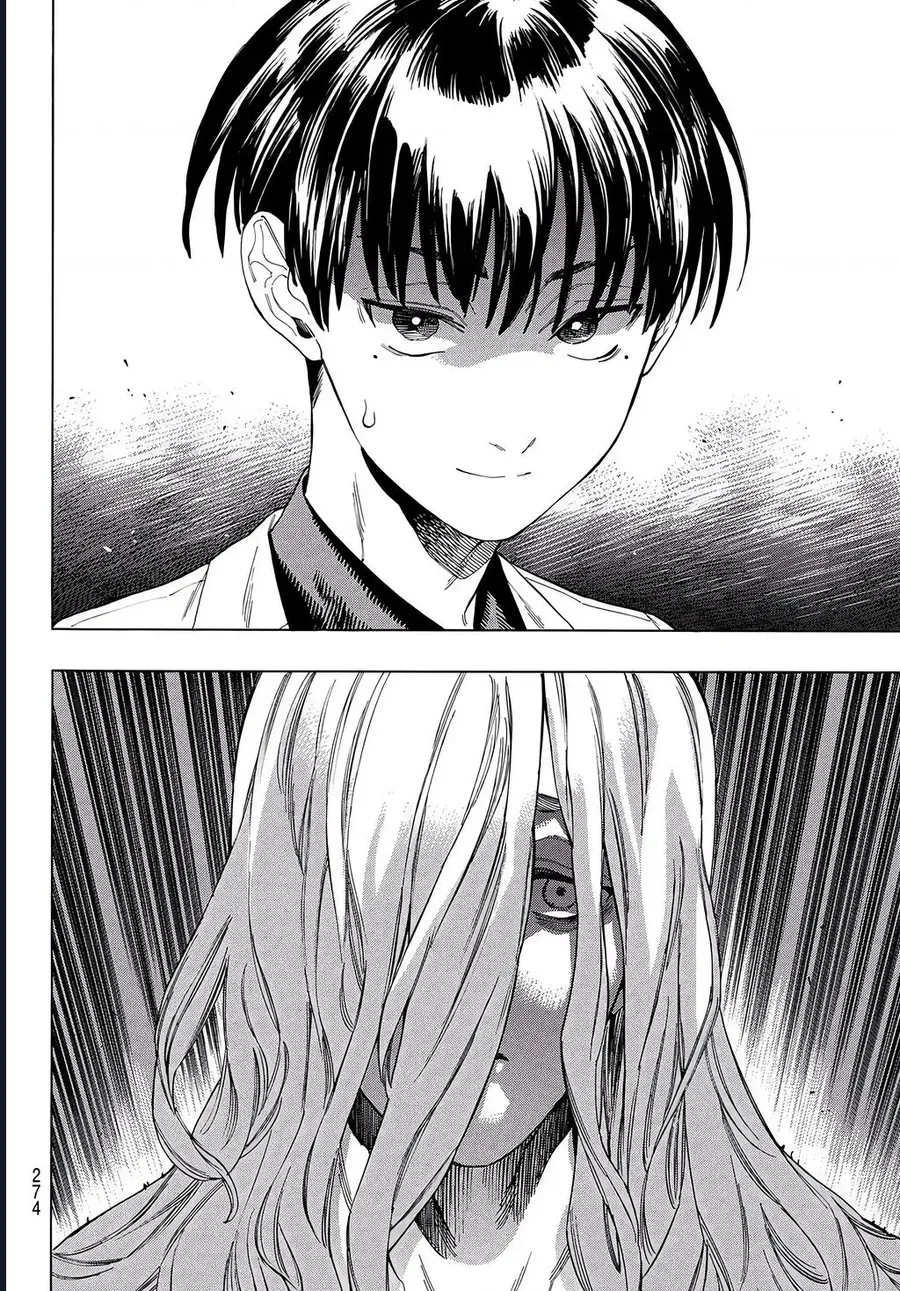 Vệ sĩ của Akabane Honeko - Chapter 68 - Page 15