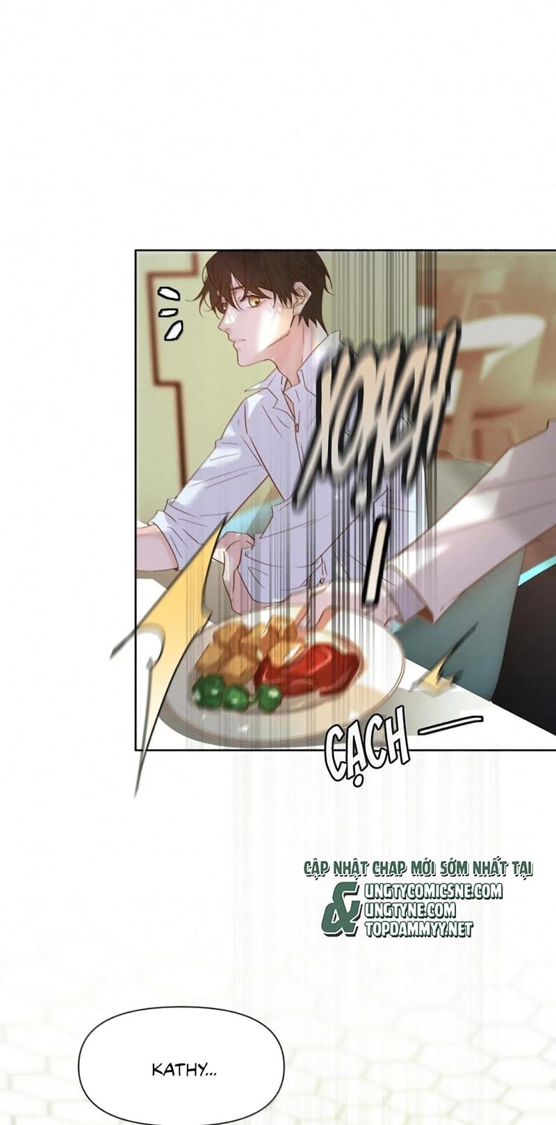 Tuyệt Xử Phùng Sinh - Chapter 113 - Page 11