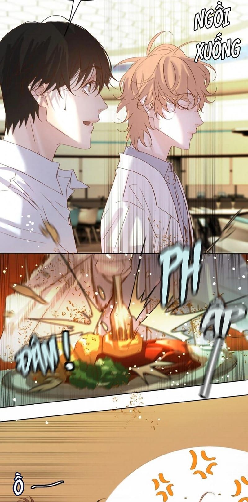 Tuyệt Xử Phùng Sinh - Chapter 113 - Page 12