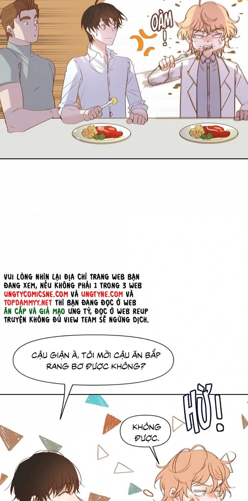 Tuyệt Xử Phùng Sinh - Chapter 113 - Page 13