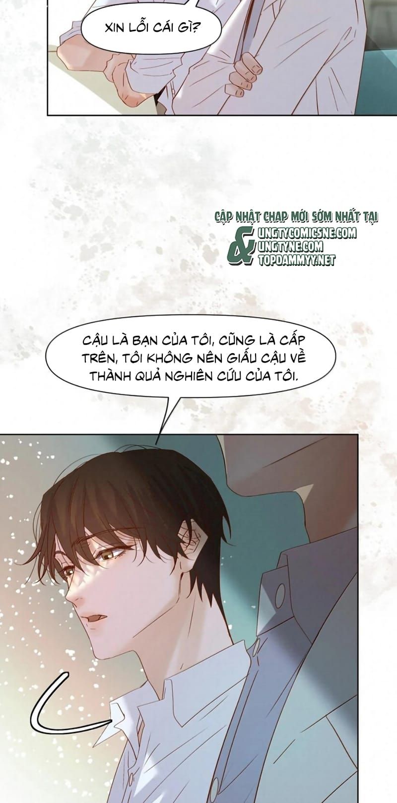 Tuyệt Xử Phùng Sinh - Chapter 113 - Page 15