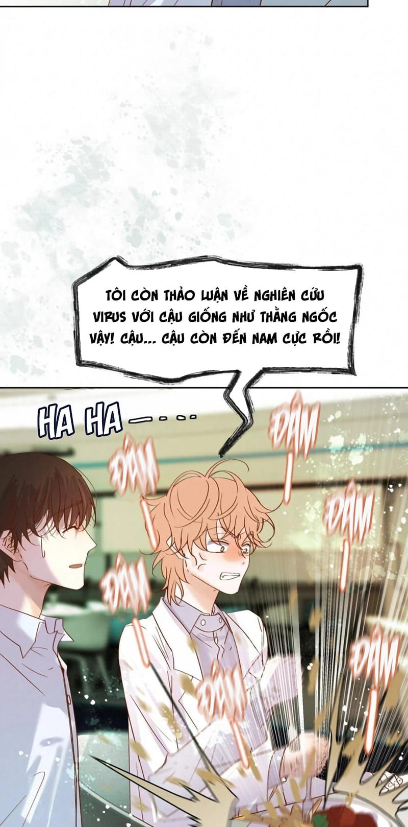 Tuyệt Xử Phùng Sinh - Chapter 113 - Page 16