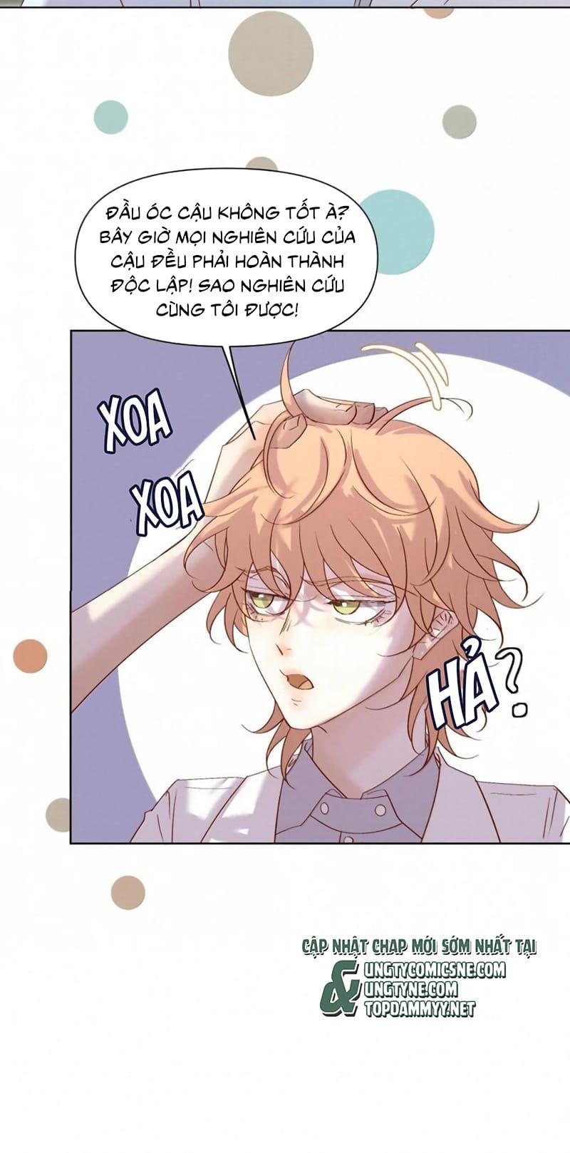 Tuyệt Xử Phùng Sinh - Chapter 113 - Page 18
