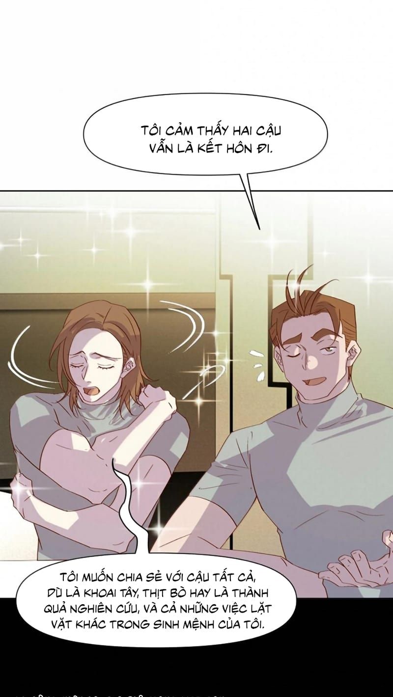 Tuyệt Xử Phùng Sinh - Chapter 113 - Page 20