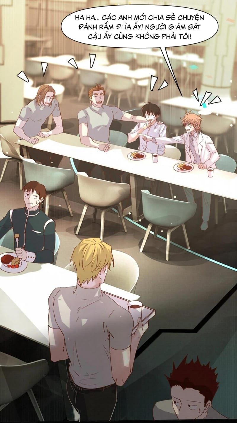 Tuyệt Xử Phùng Sinh - Chapter 113 - Page 23