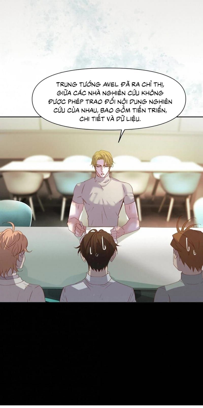 Tuyệt Xử Phùng Sinh - Chapter 113 - Page 25