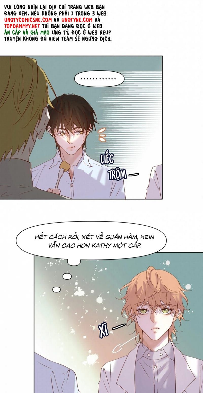 Tuyệt Xử Phùng Sinh - Chapter 113 - Page 26