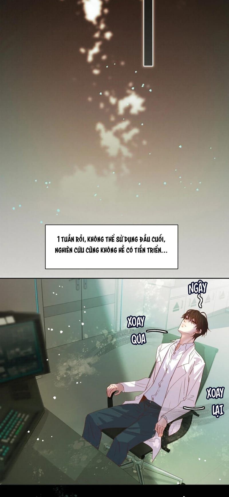 Tuyệt Xử Phùng Sinh - Chapter 113 - Page 29