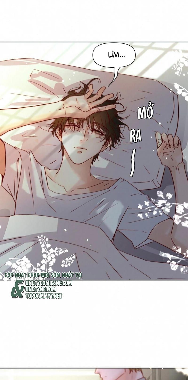 Tuyệt Xử Phùng Sinh - Chapter 113 - Page 3