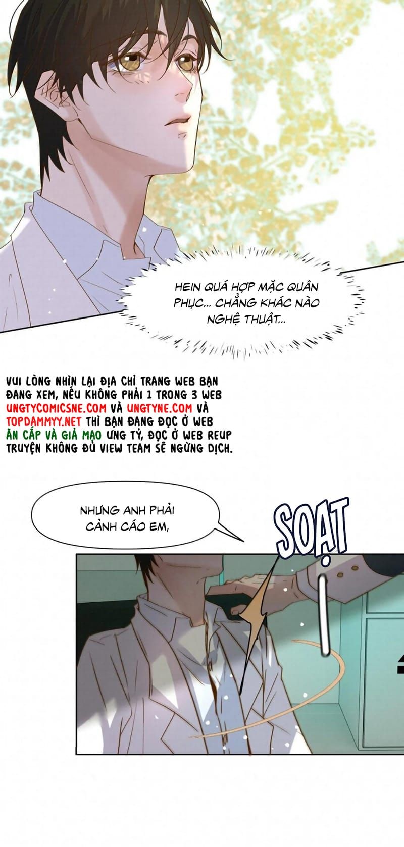 Tuyệt Xử Phùng Sinh - Chapter 113 - Page 34
