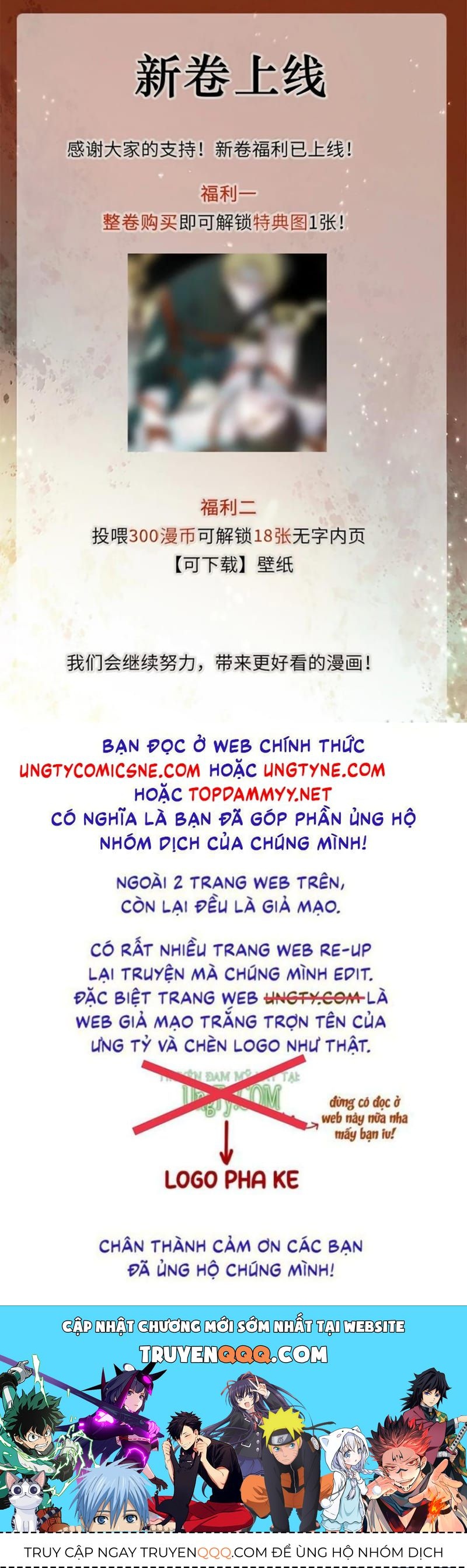 Tuyệt Xử Phùng Sinh - Chapter 113 - Page 36