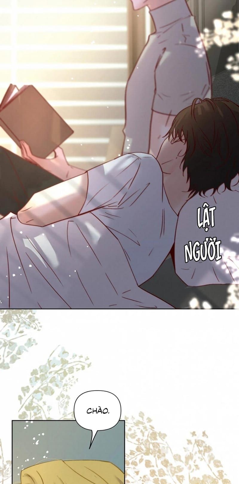 Tuyệt Xử Phùng Sinh - Chapter 113 - Page 4