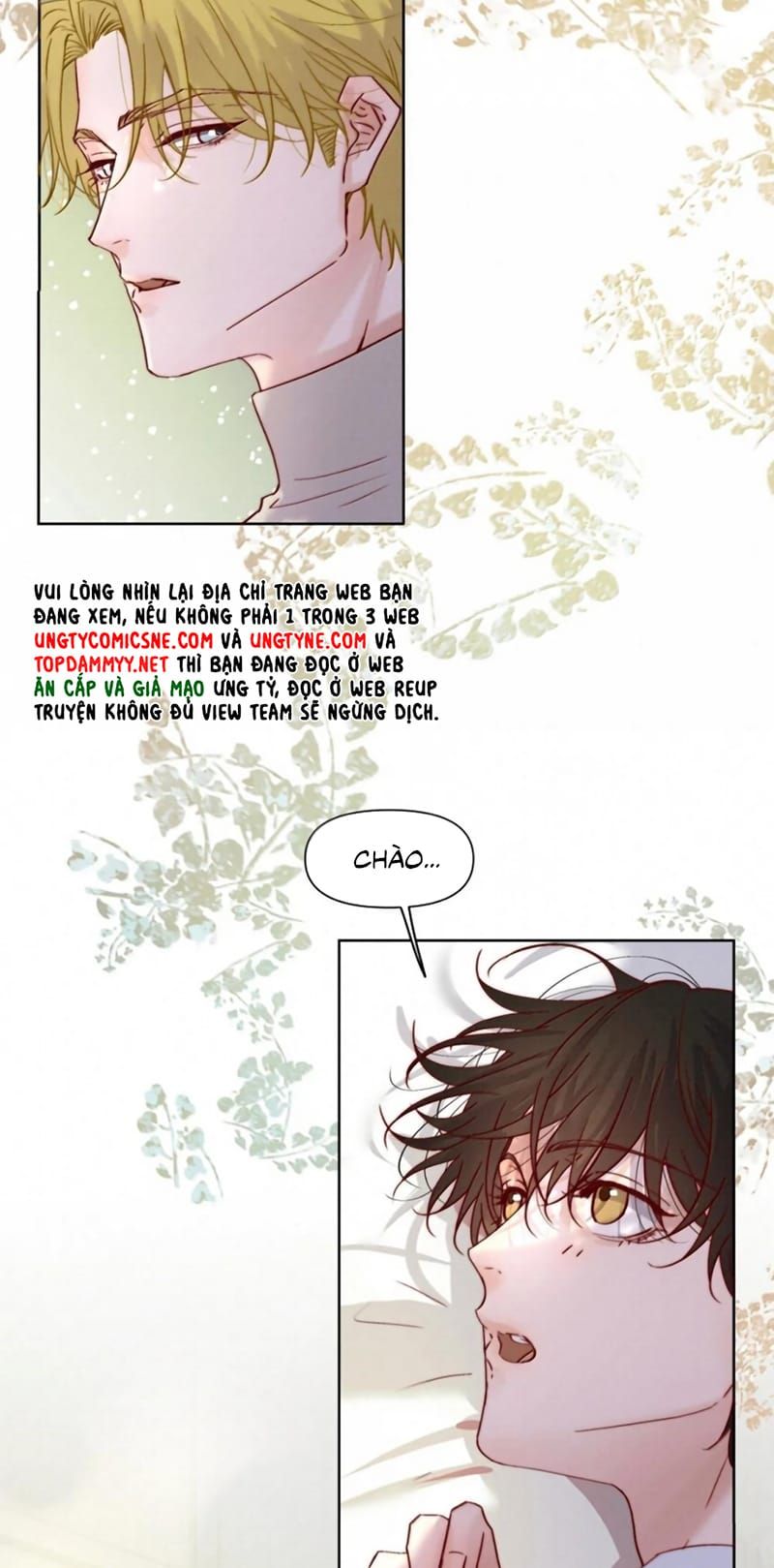 Tuyệt Xử Phùng Sinh - Chapter 113 - Page 5