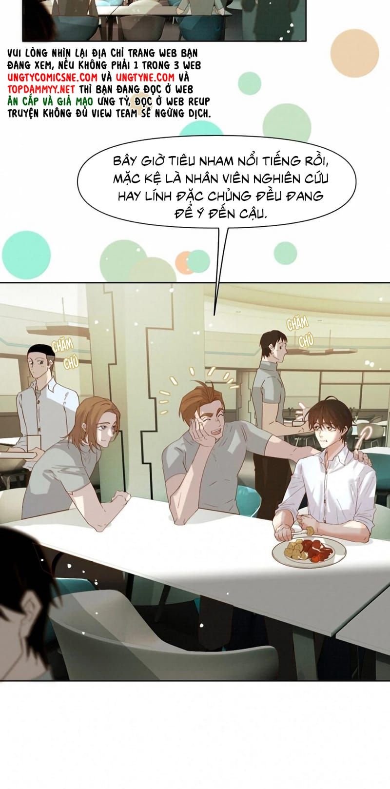 Tuyệt Xử Phùng Sinh - Chapter 113 - Page 9