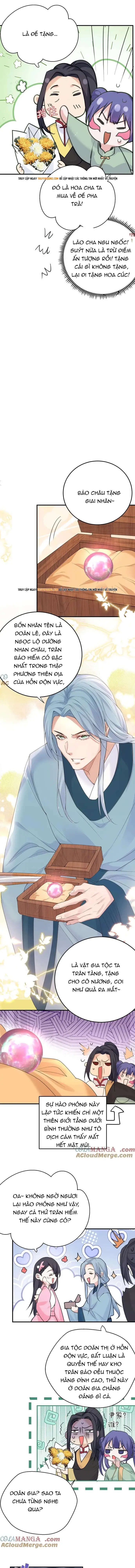 Ta Vô Địch Lúc Nào - Chapter 303 - Page 5