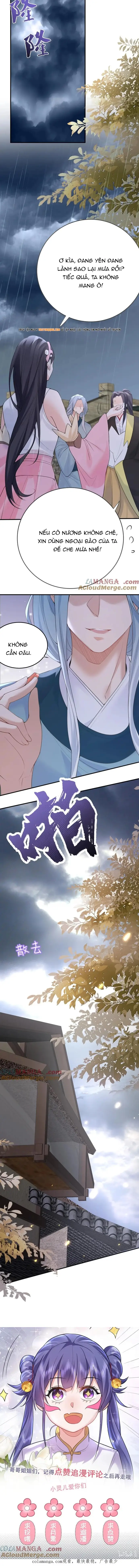 Ta Vô Địch Lúc Nào - Chapter 303 - Page 6