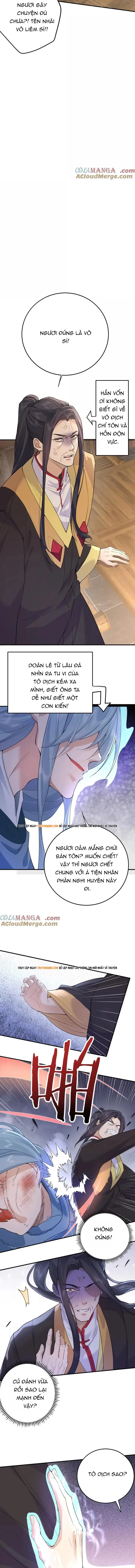 Ta Vô Địch Lúc Nào - Chapter 304 - Page 5