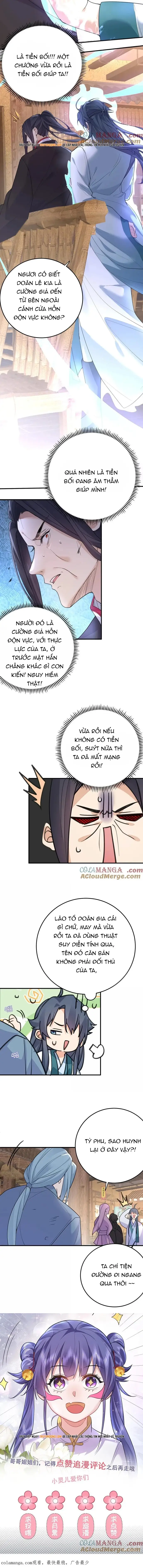 Ta Vô Địch Lúc Nào - Chapter 304 - Page 6