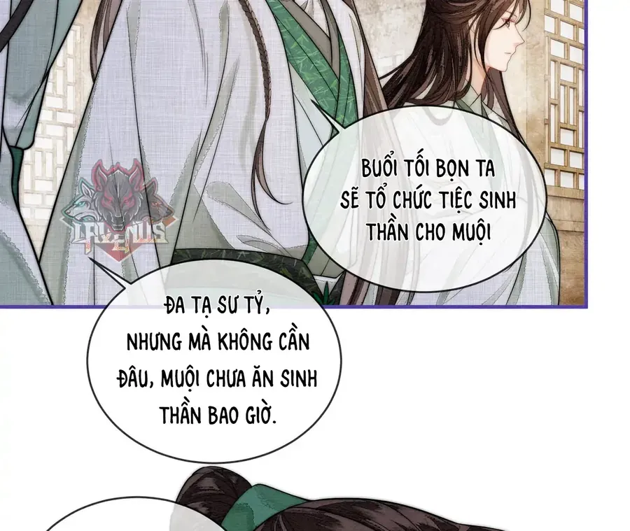 Nhập Hải - Chapter 22 - Page 14