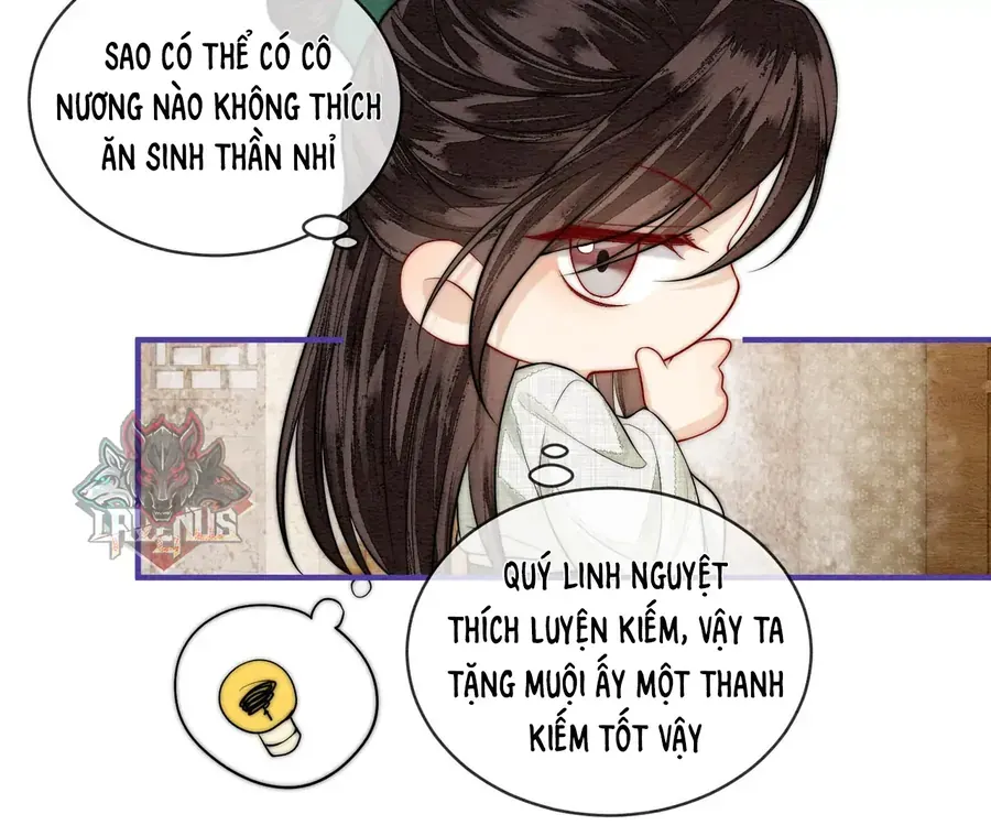 Nhập Hải - Chapter 22 - Page 15