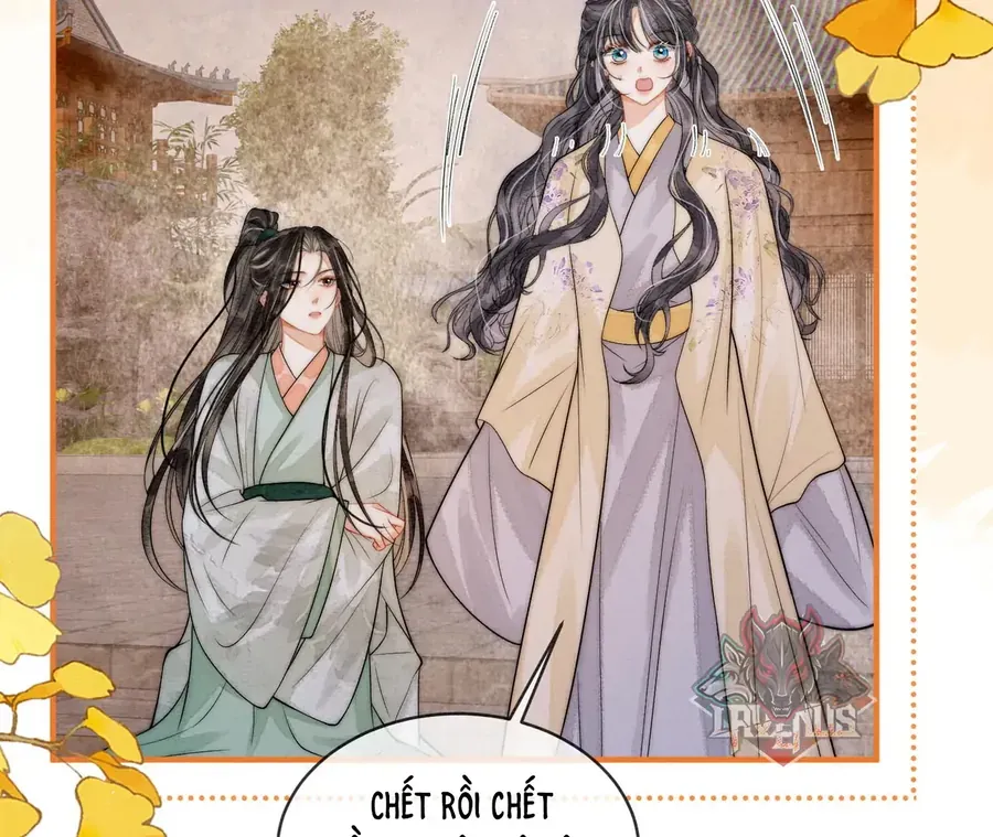 Nhập Hải - Chapter 22 - Page 43