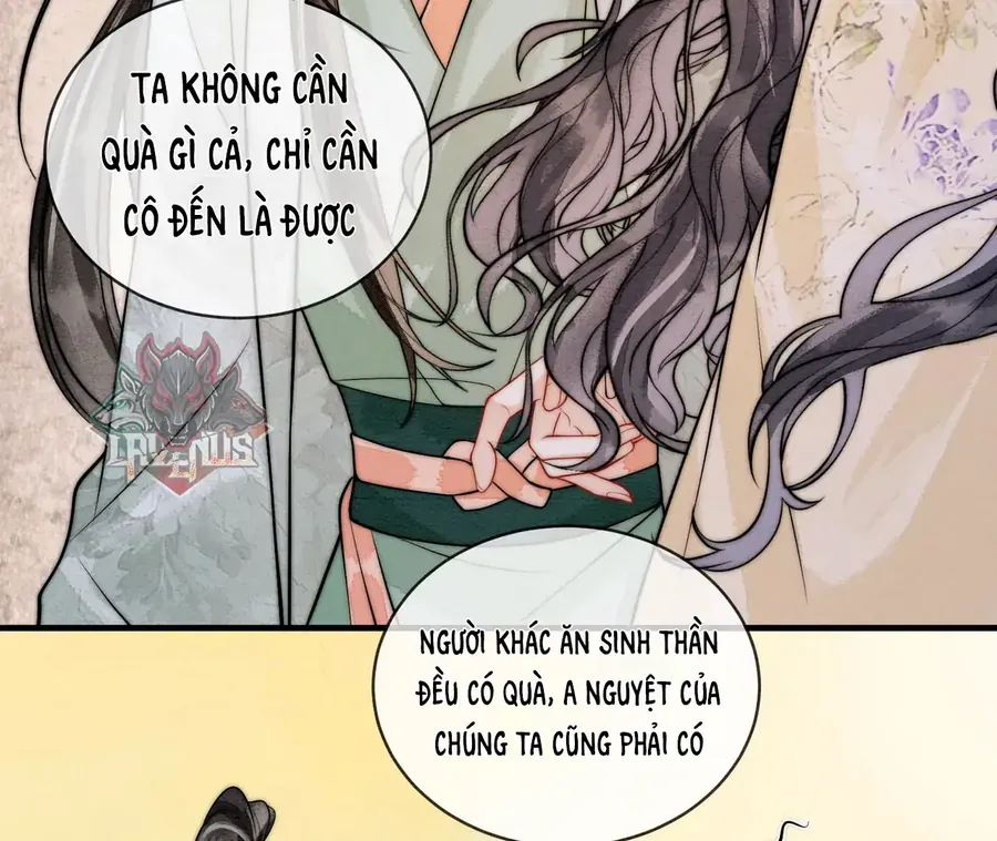 Nhập Hải - Chapter 22 - Page 47
