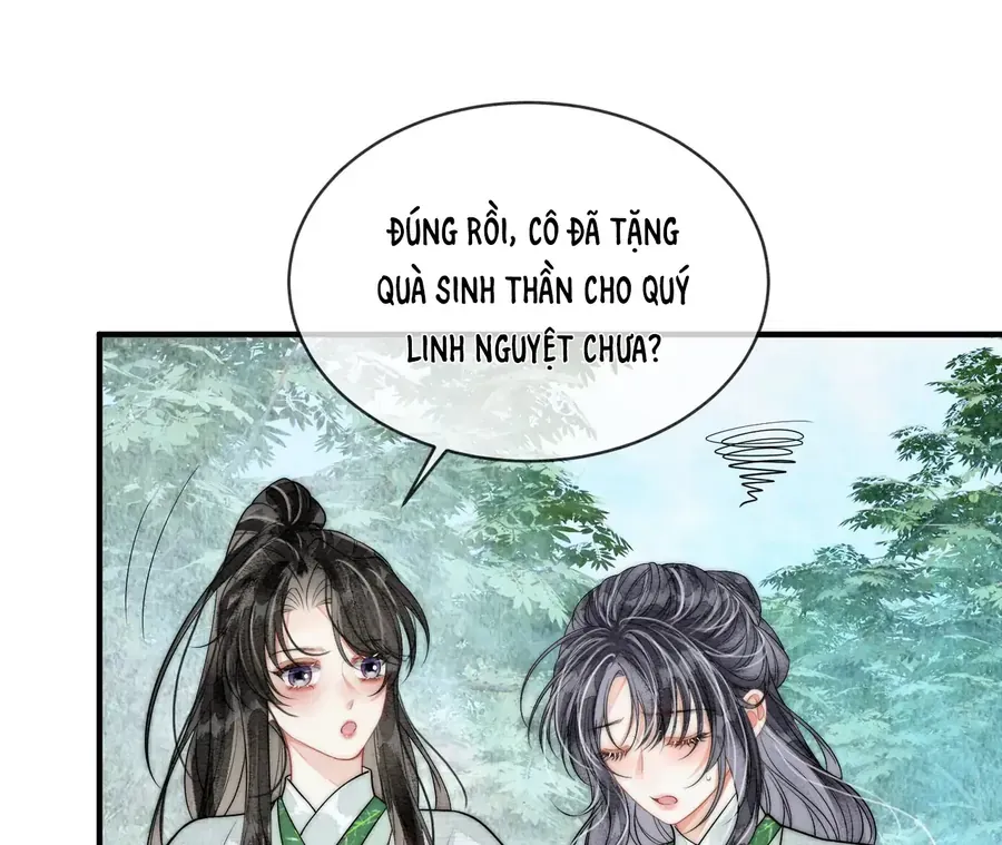 Nhập Hải - Chapter 23 - Page 32