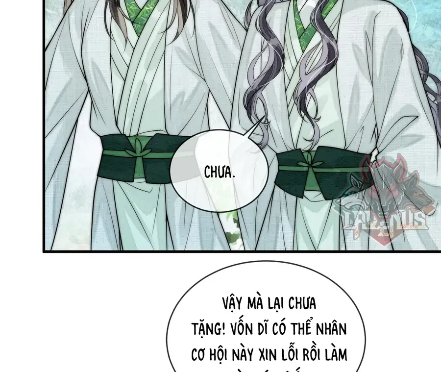 Nhập Hải - Chapter 23 - Page 33