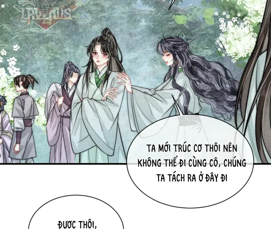 Nhập Hải - Chapter 23 - Page 36