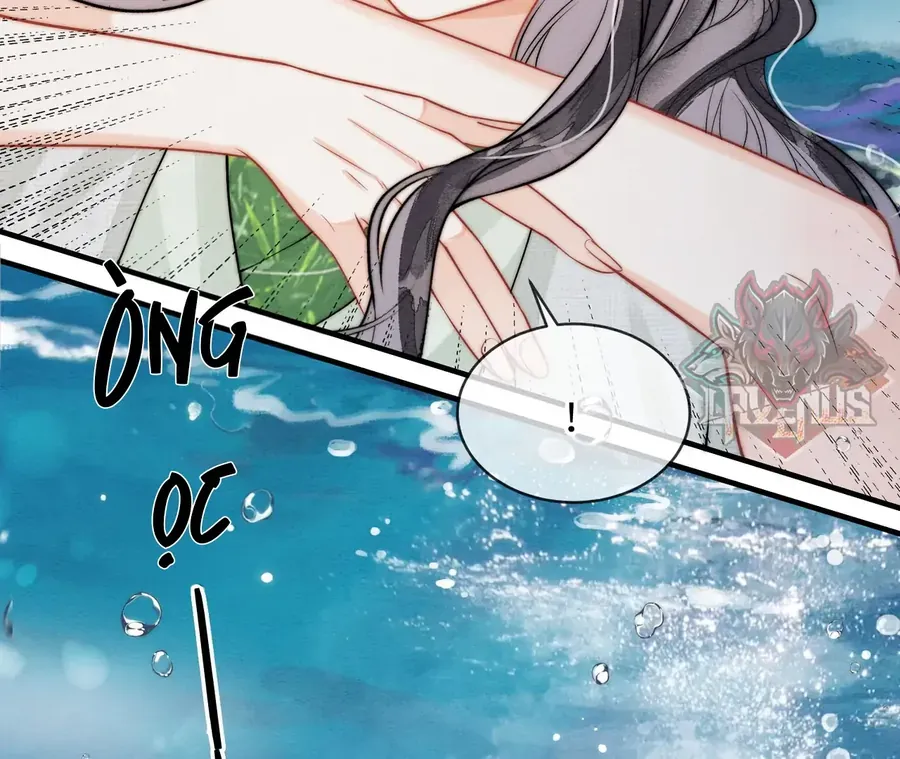 Nhập Hải - Chapter 23 - Page 43