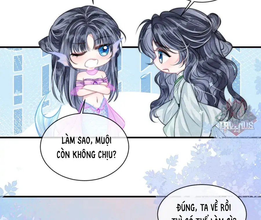 Nhập Hải - Chapter 23 - Page 53